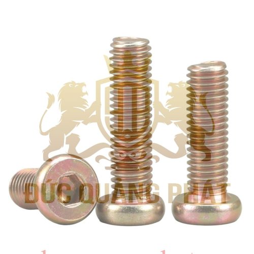 Lục Giác Chìm Ngành Gỗ