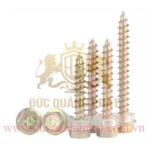 Vít Bắn Xà Gồ ( Bắn Gỗ )
