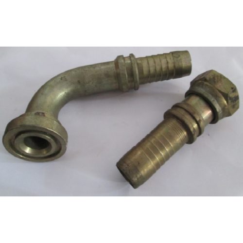 Đầu Cúc Ống Hơi