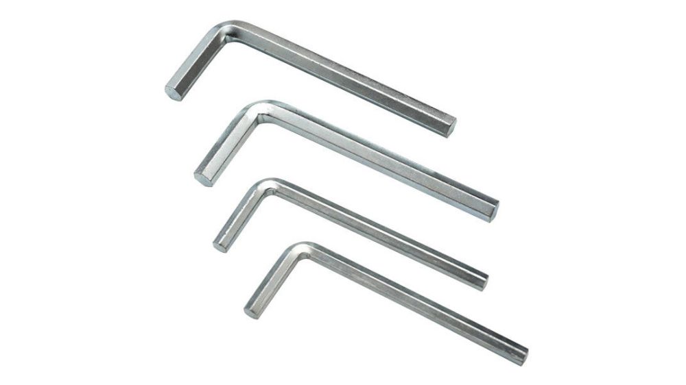 Khóa lục giác