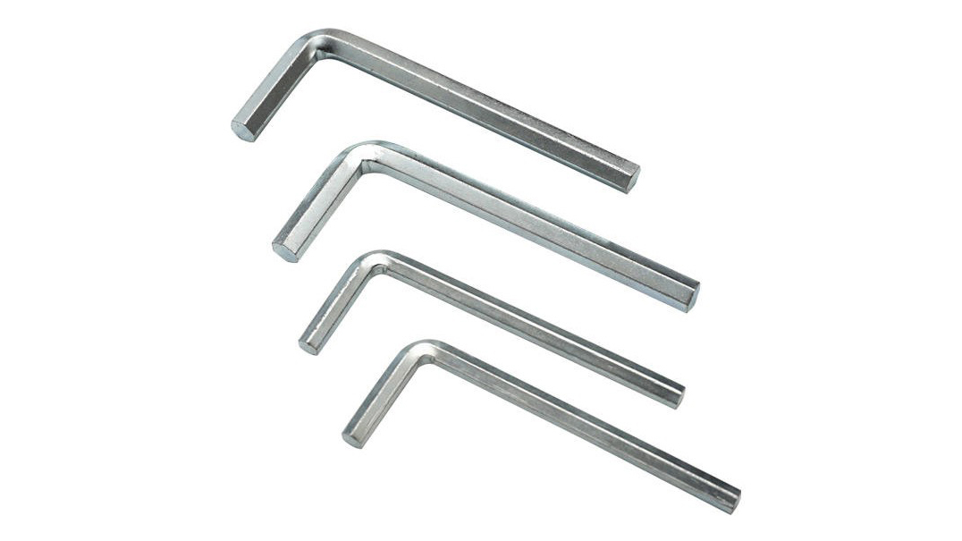 Khóa lục giác