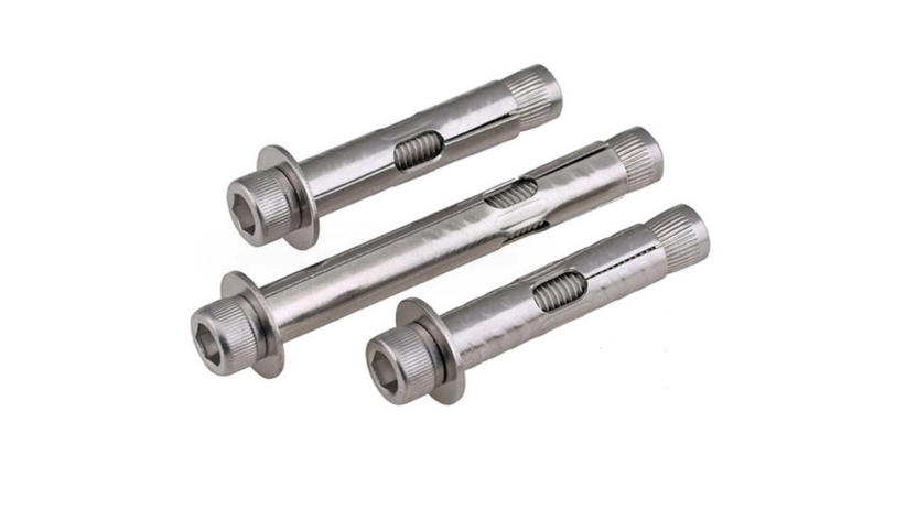 Tắc kê chịu lực cao