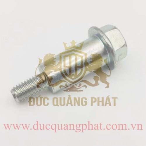 Bu Lông Gia Công Đặc Biệt