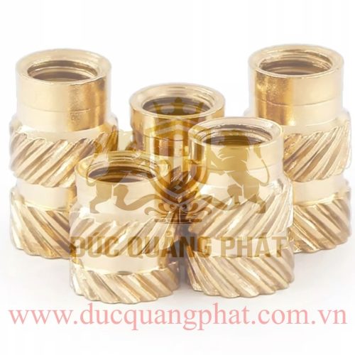 Tán Đồng (CNC)