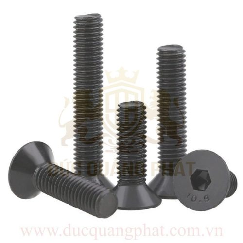 Lục Giác Chìm 7991