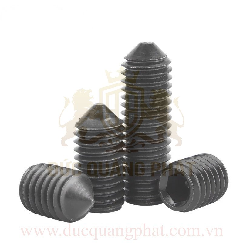 Lục Giác Chìm 916